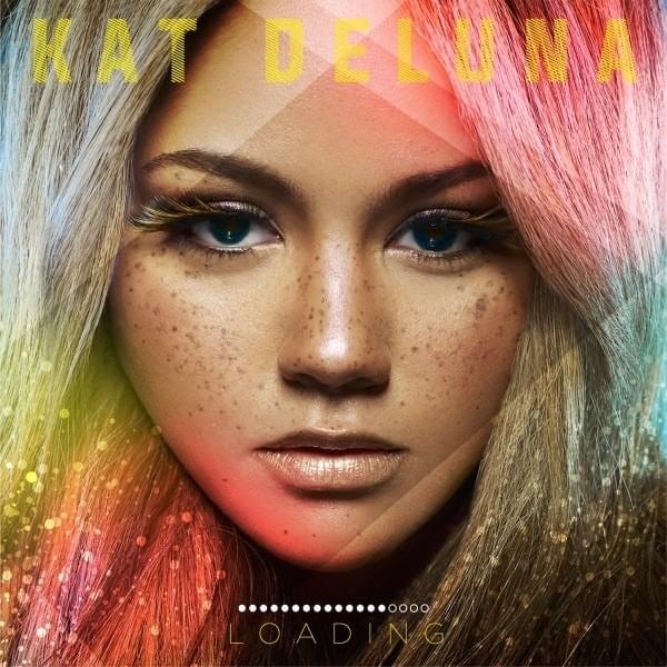 Cover image for Loading (Japan Deluxe Edition)