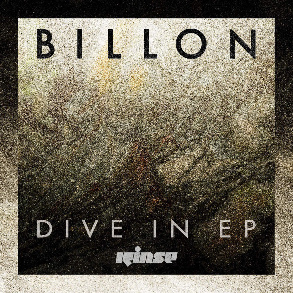 Dive In by Billon