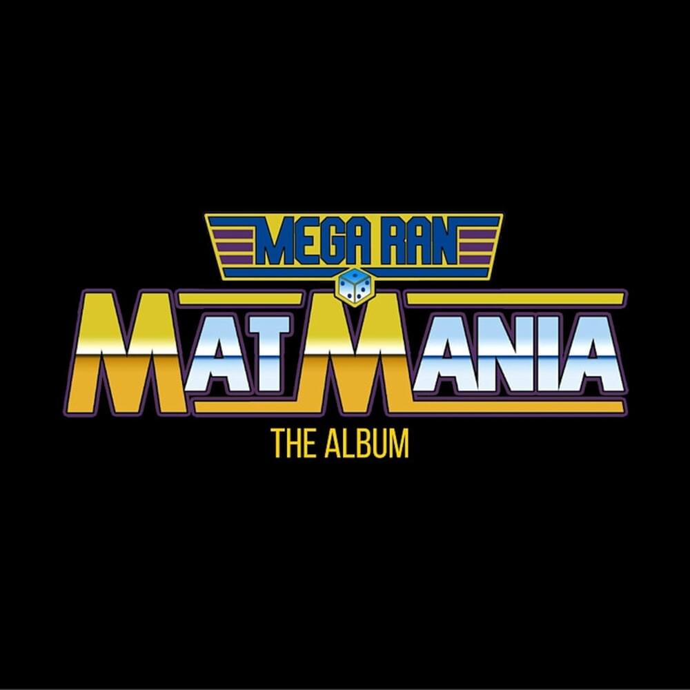 Cover image for Mat Mania: The Album