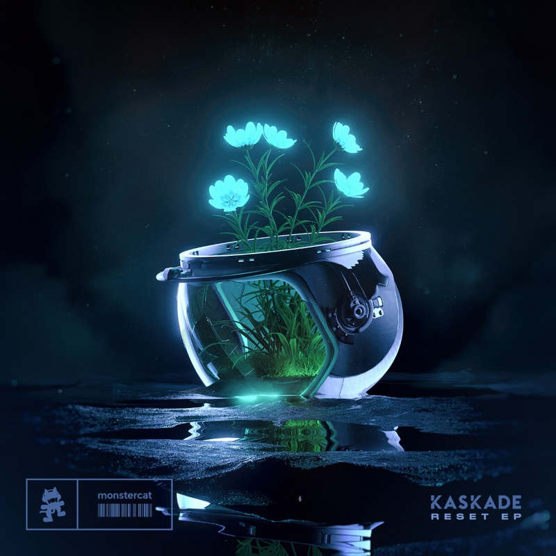 Cover image for Reset
