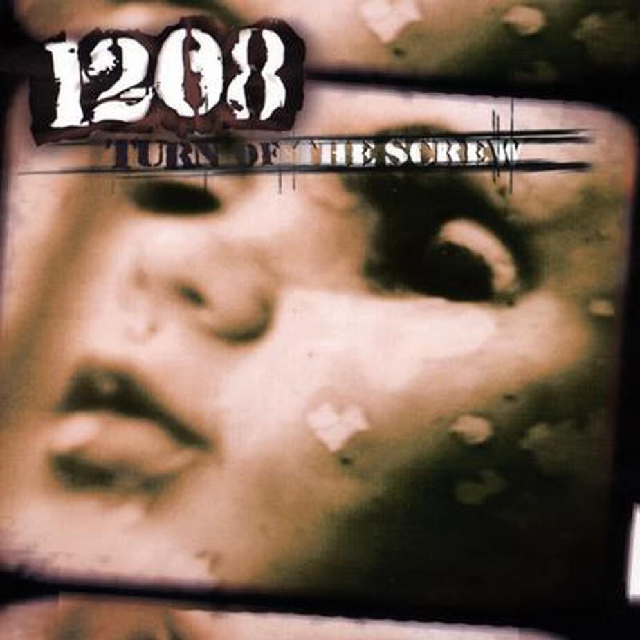 Hurts to Know by 1208