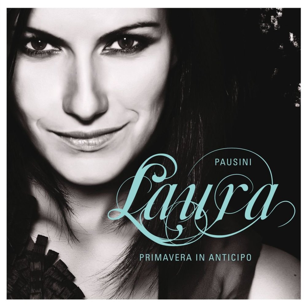 Cover image for Primavera in anticipo