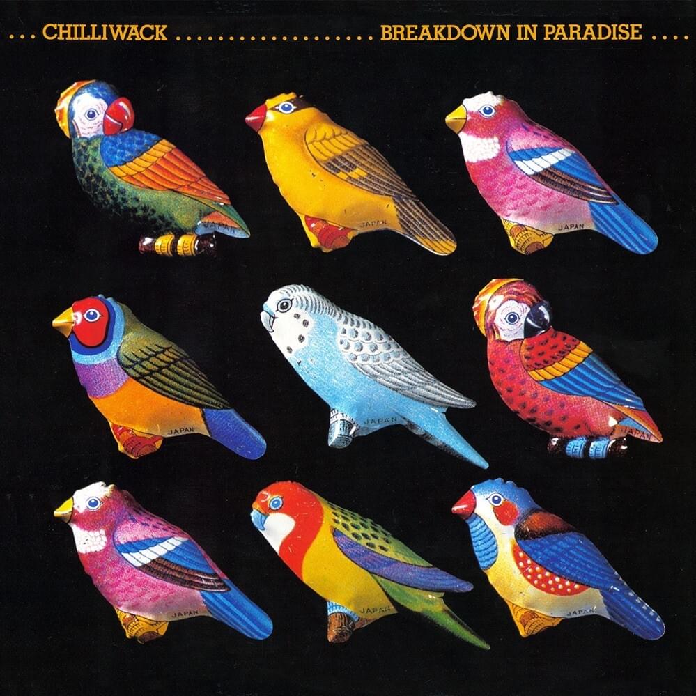 Let It All Begin by Chilliwack