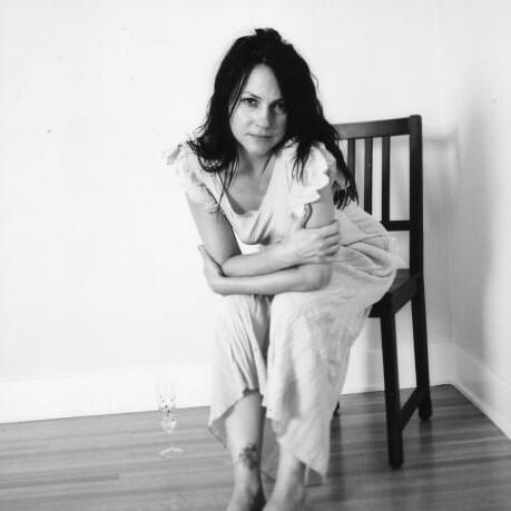Photo of Lisa Germano