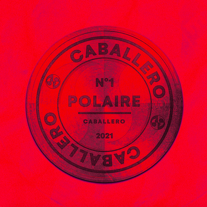 Polaire by Caballero