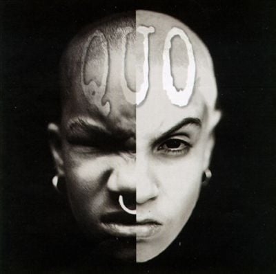 Cover image for Quo