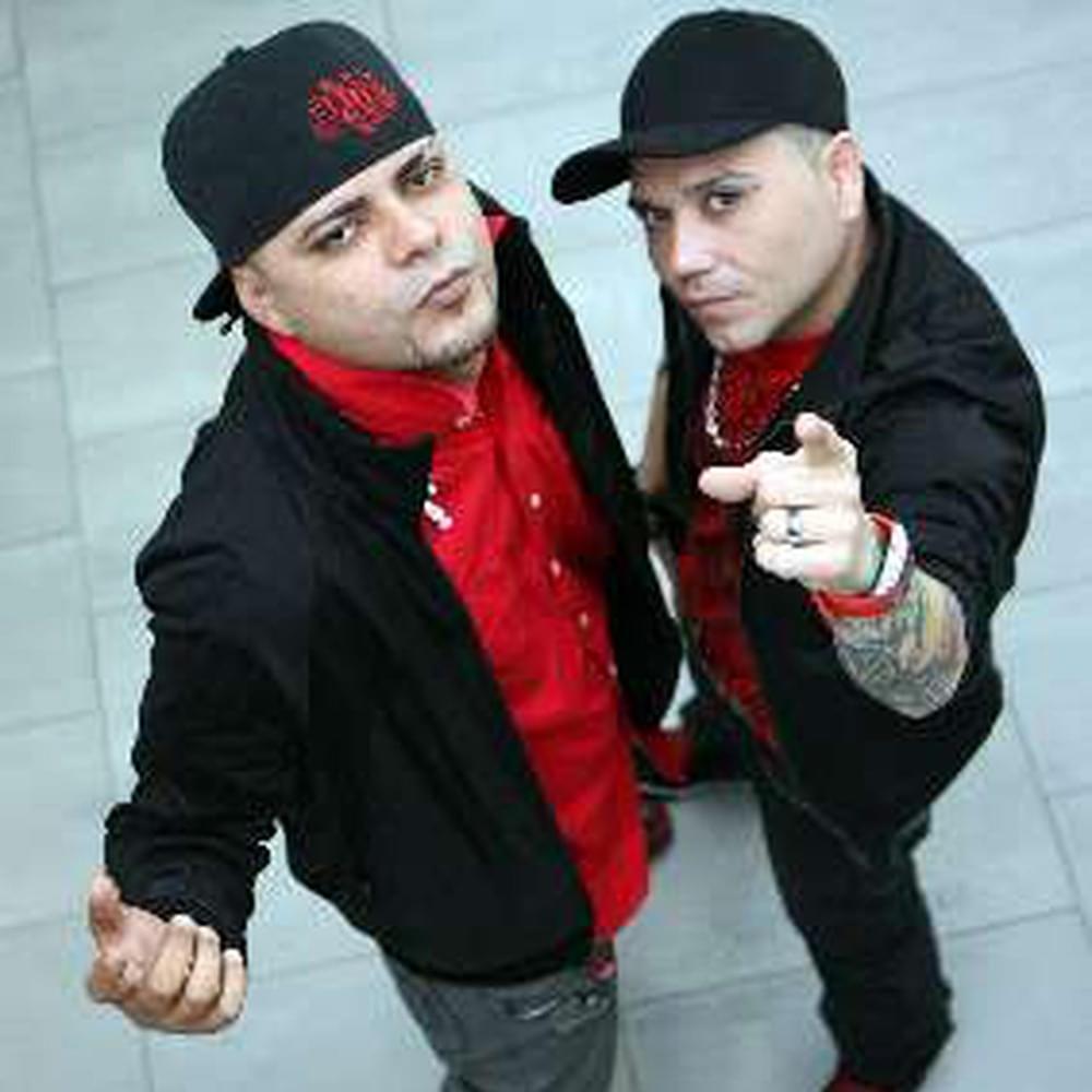 Latin Crew Profile Picture Photo of Latin Crew