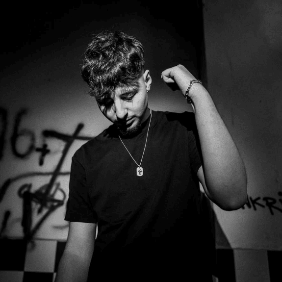 Photo of Kalin (ROU)