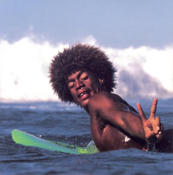 Album cover art for "Hawai’i ’78" by Pearl Jam