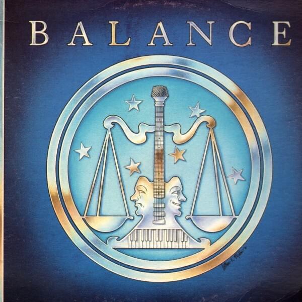 Falling In Love by Balance