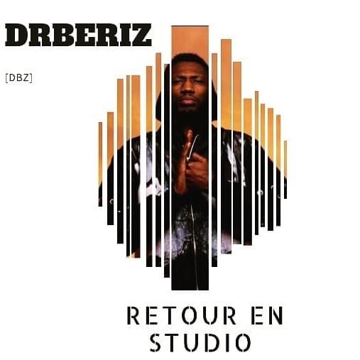Cover image for Retour en studio (R.E.S)