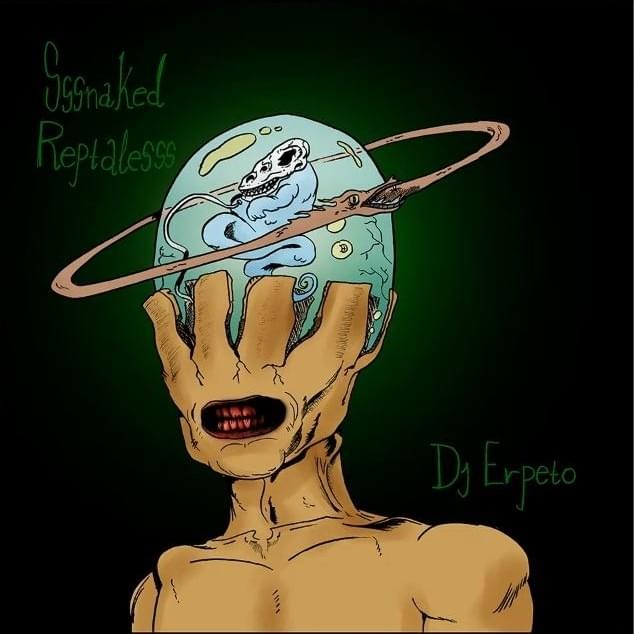 War is our Way of Life by DJ Erpeto