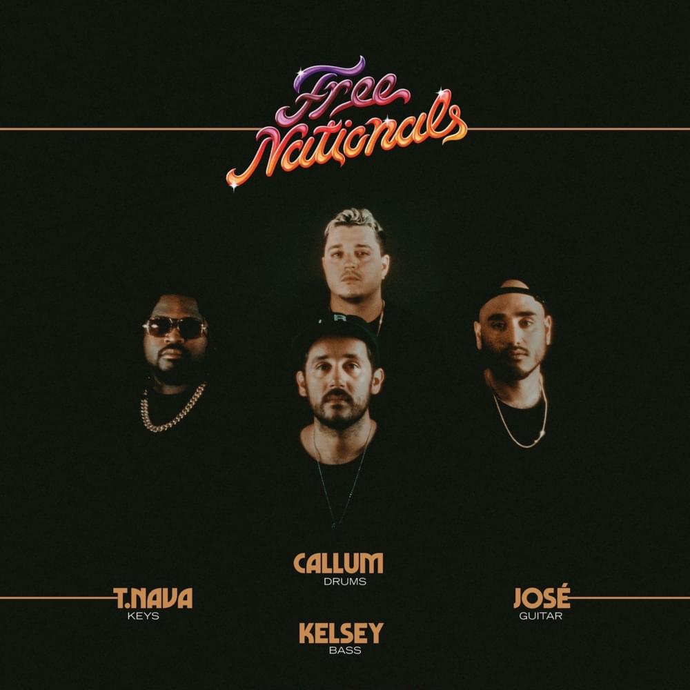 Photo of Free Nationals