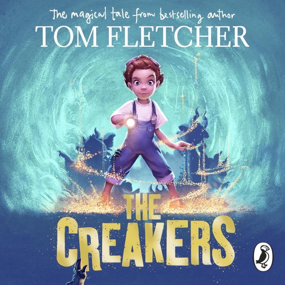Don’t Turn Out The Light by Tom Fletcher