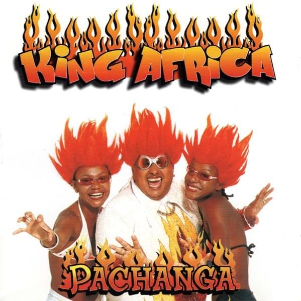 Salta 2001 by King Africa