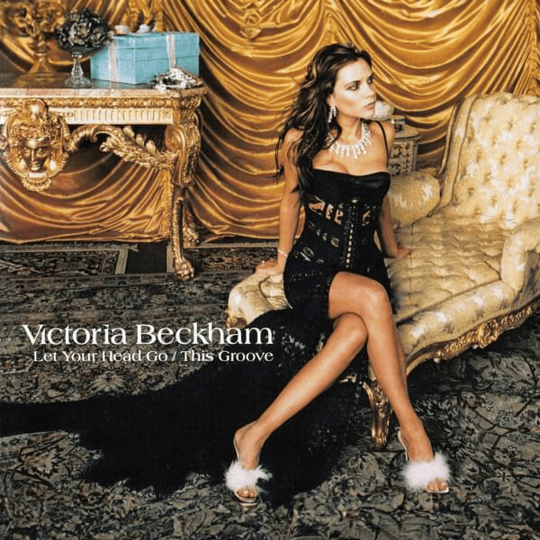 Let Your Head Go by Victoria Beckham