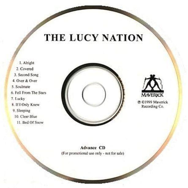 If I Only Knew by The Lucy Nation