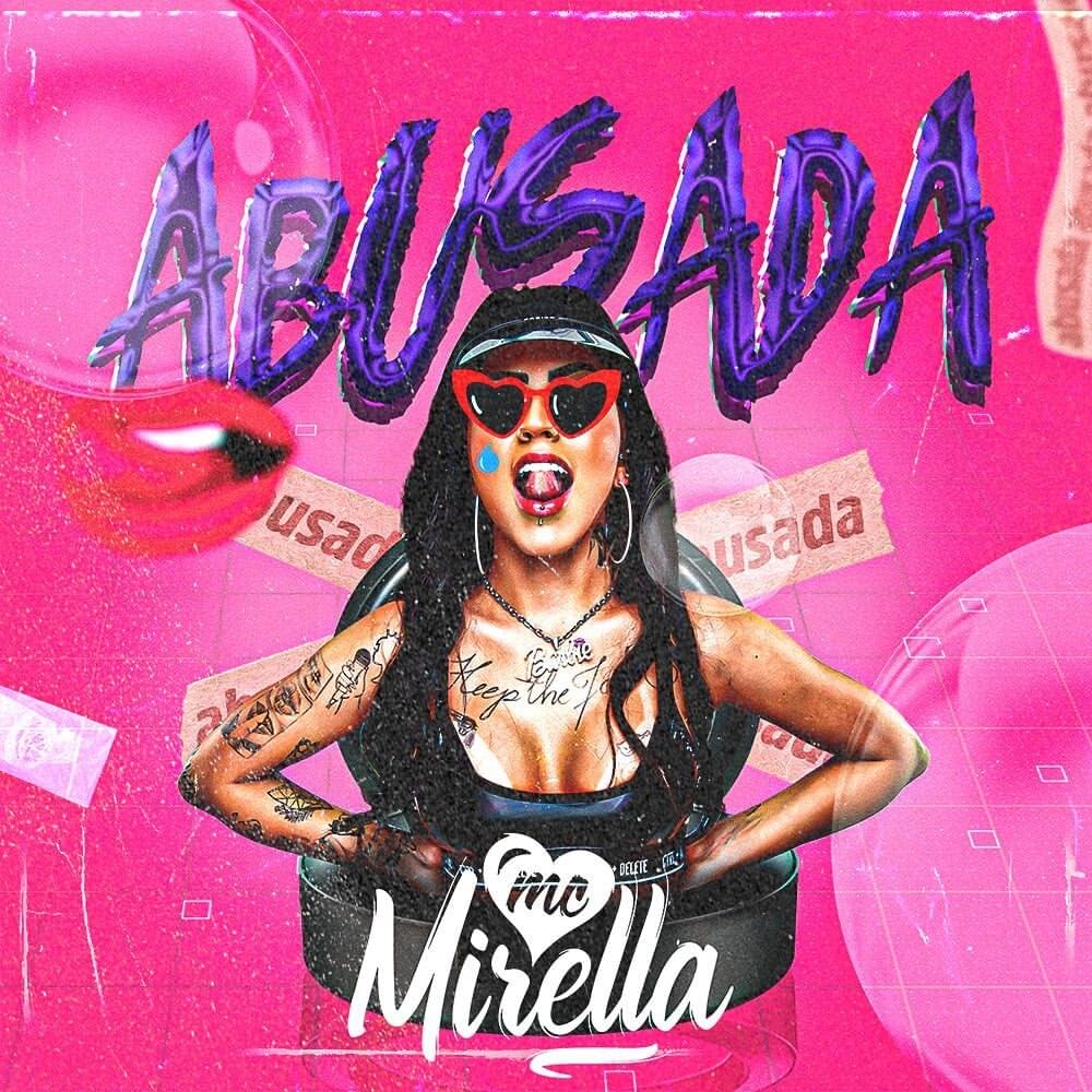 Abusada by MC Mirella