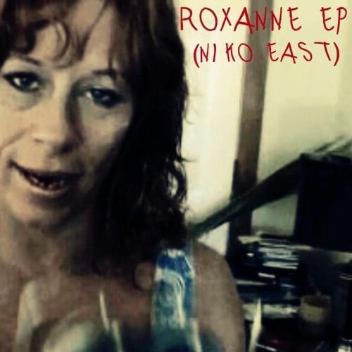 Cover image for ROXANNE