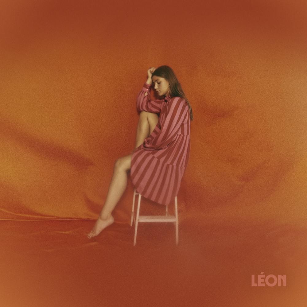 Hope Is a Heartache by LÉON