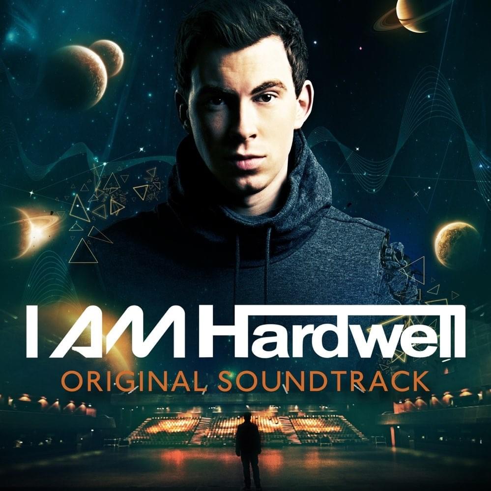 Album cover art for "Apollo (Acoustic Version)" by Hardwell & Amba Shepherd