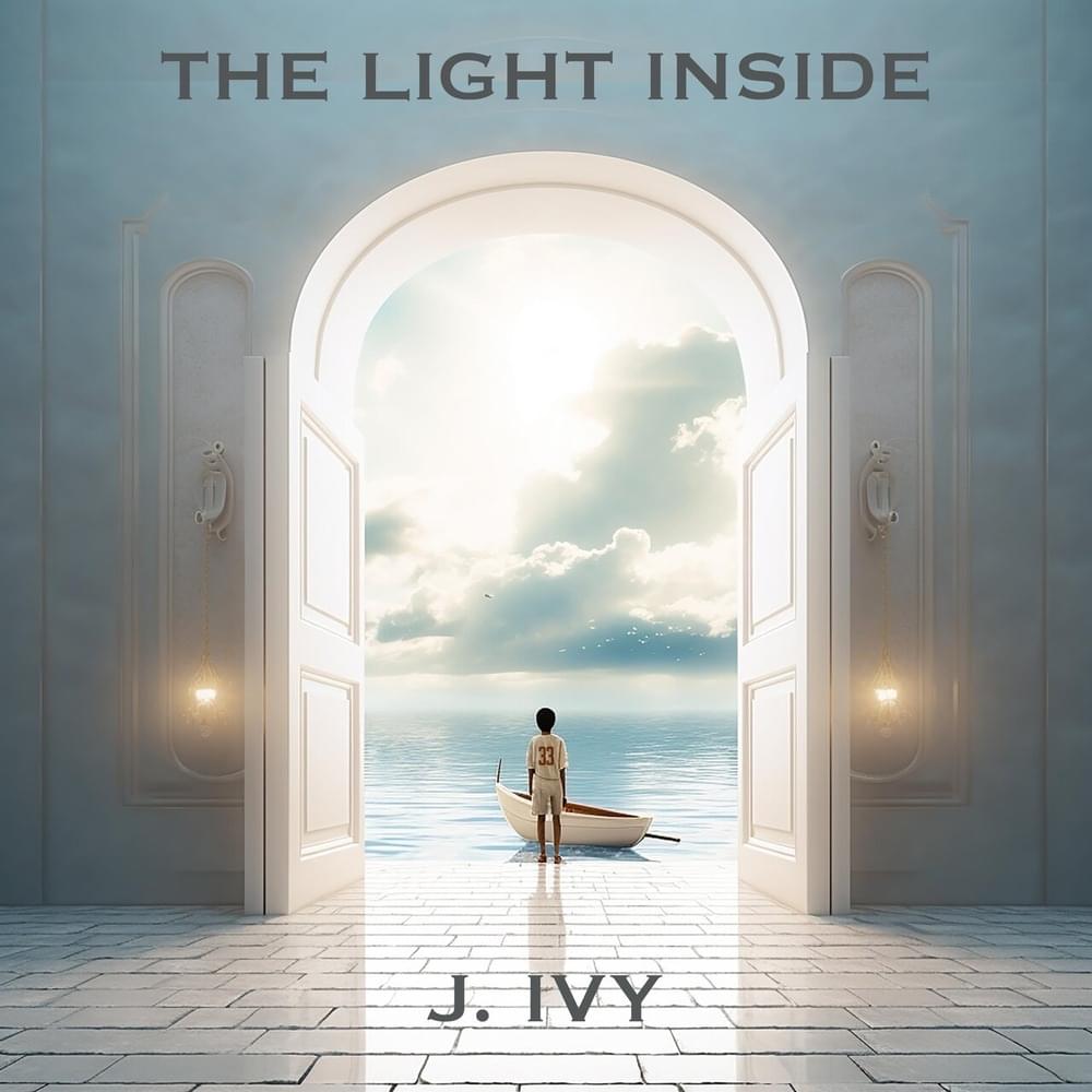 Cover image for The Light Inside