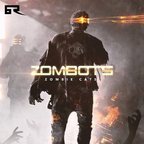 Cover image for Zombots