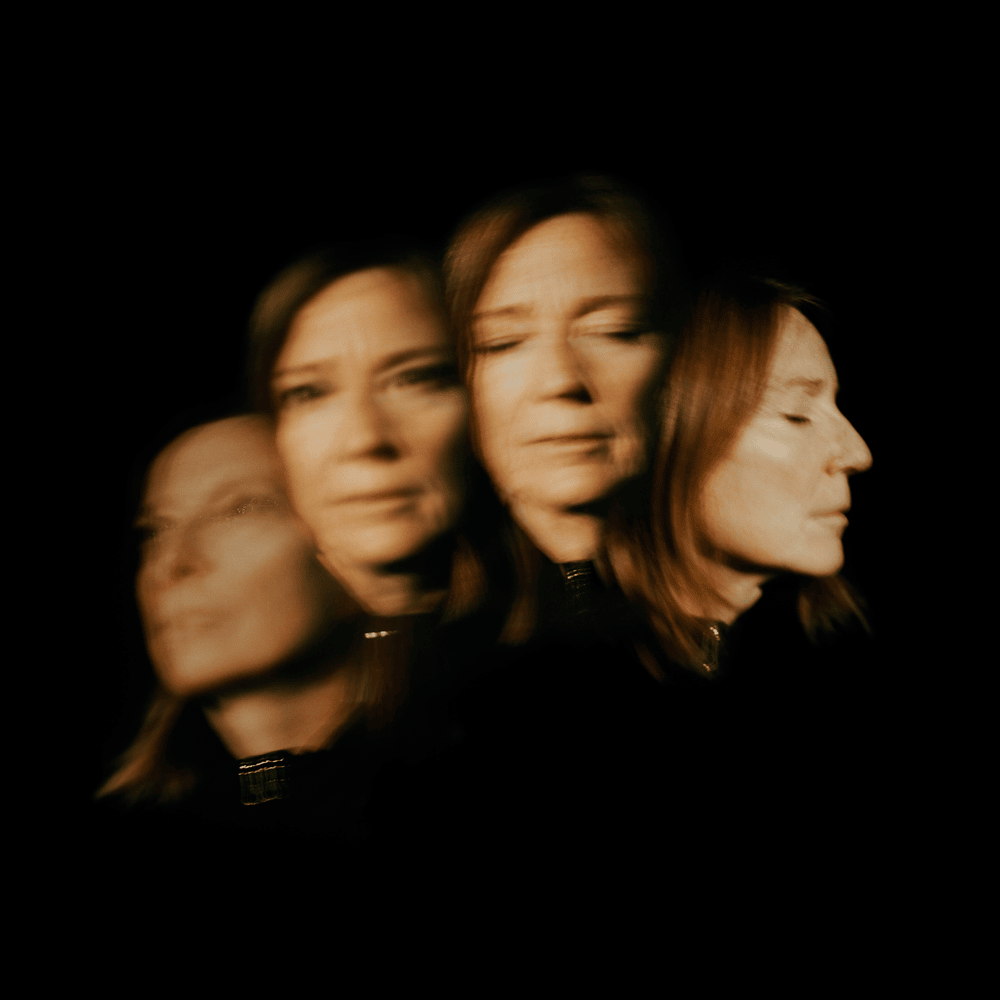 Floating on a Moment by Beth Gibbons