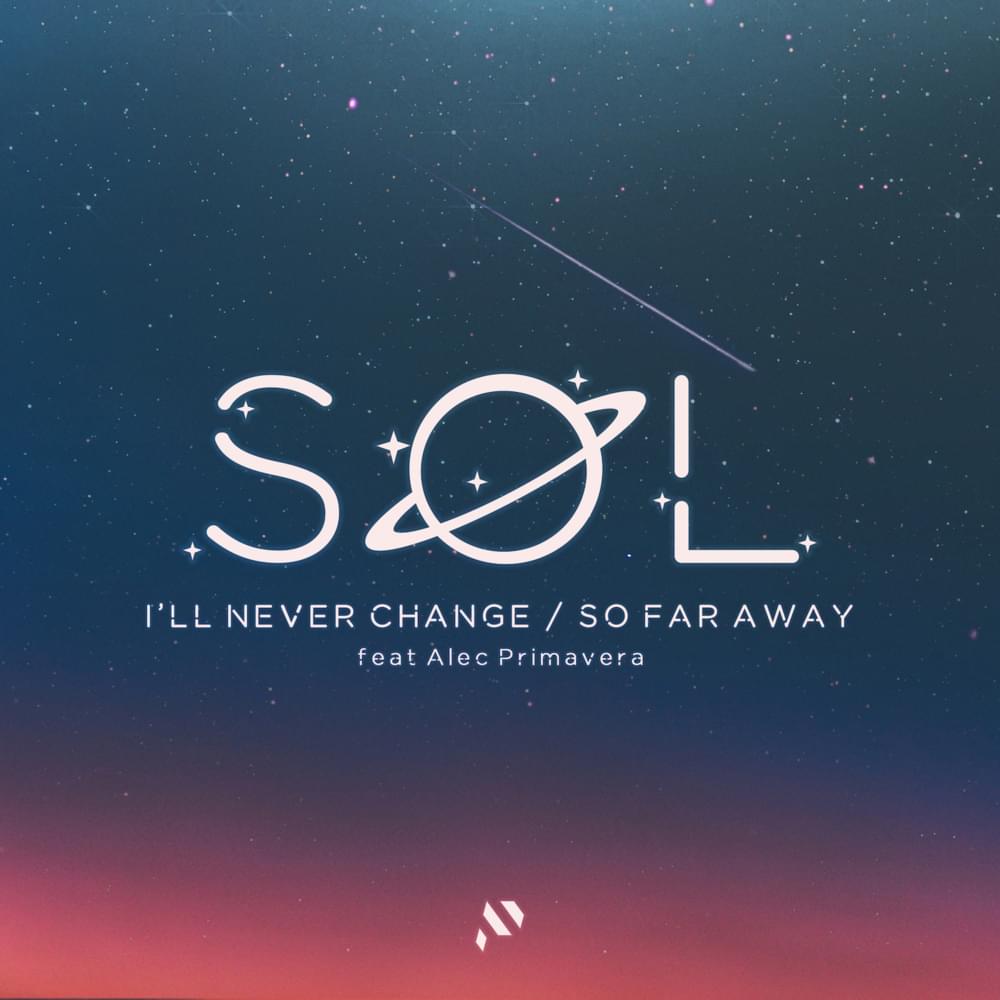 So Far Away by Solomon France