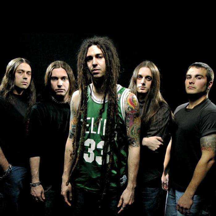 Photo of Shadows Fall