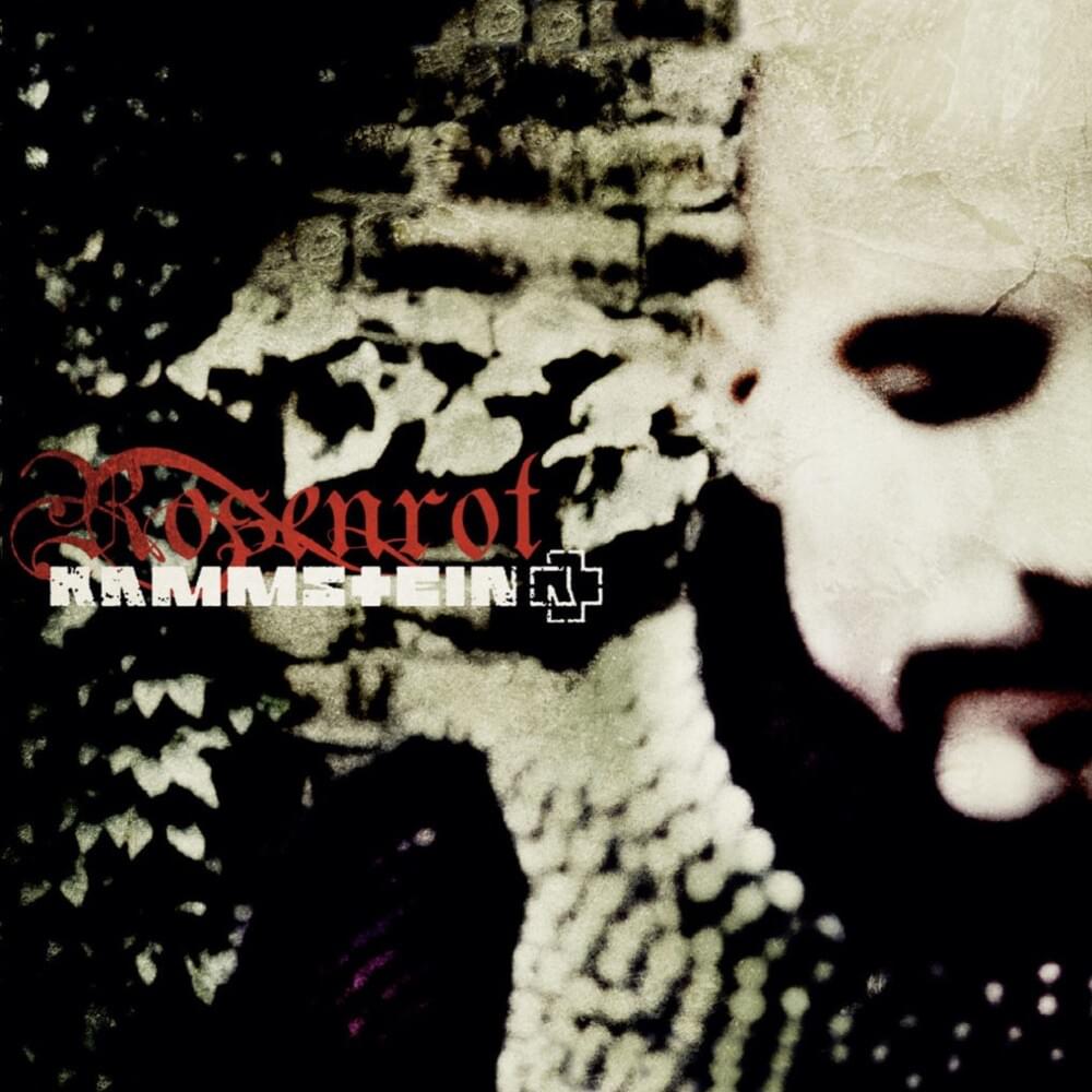 Cover image for Rosenrot (Single)