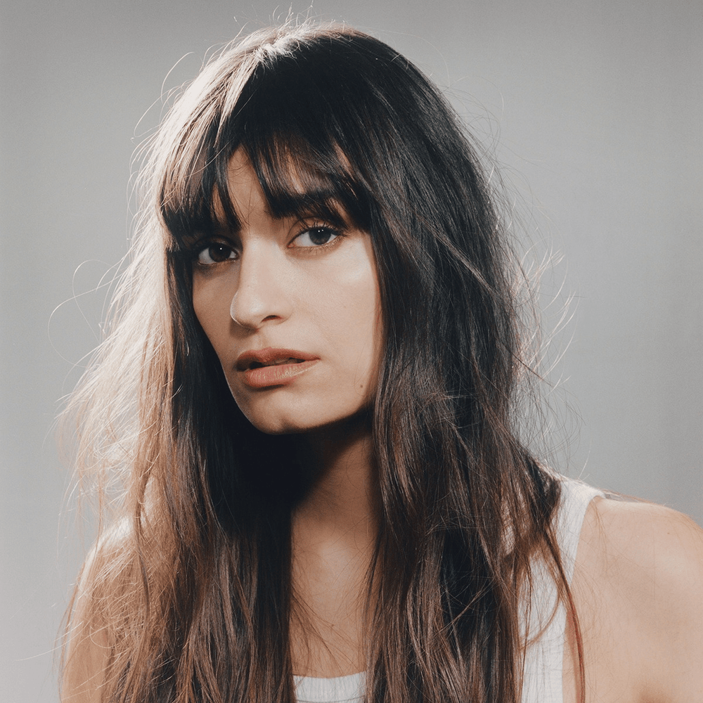 Photo of Clara Luciani