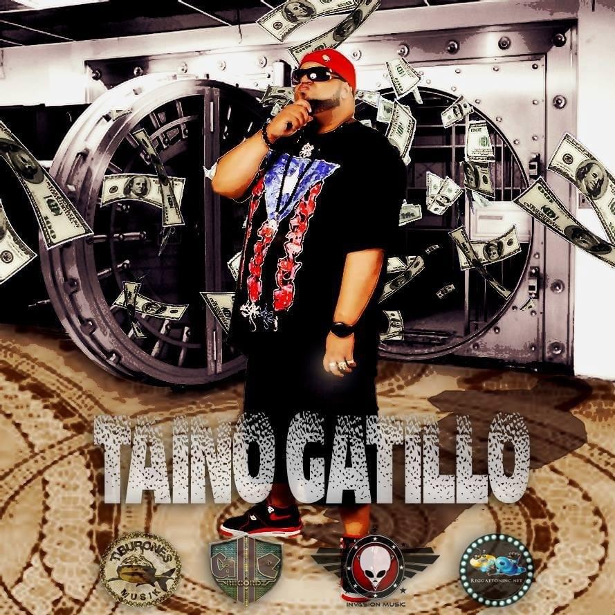 Taino Gatillo Profile Picture Photo of Taino Gatillo