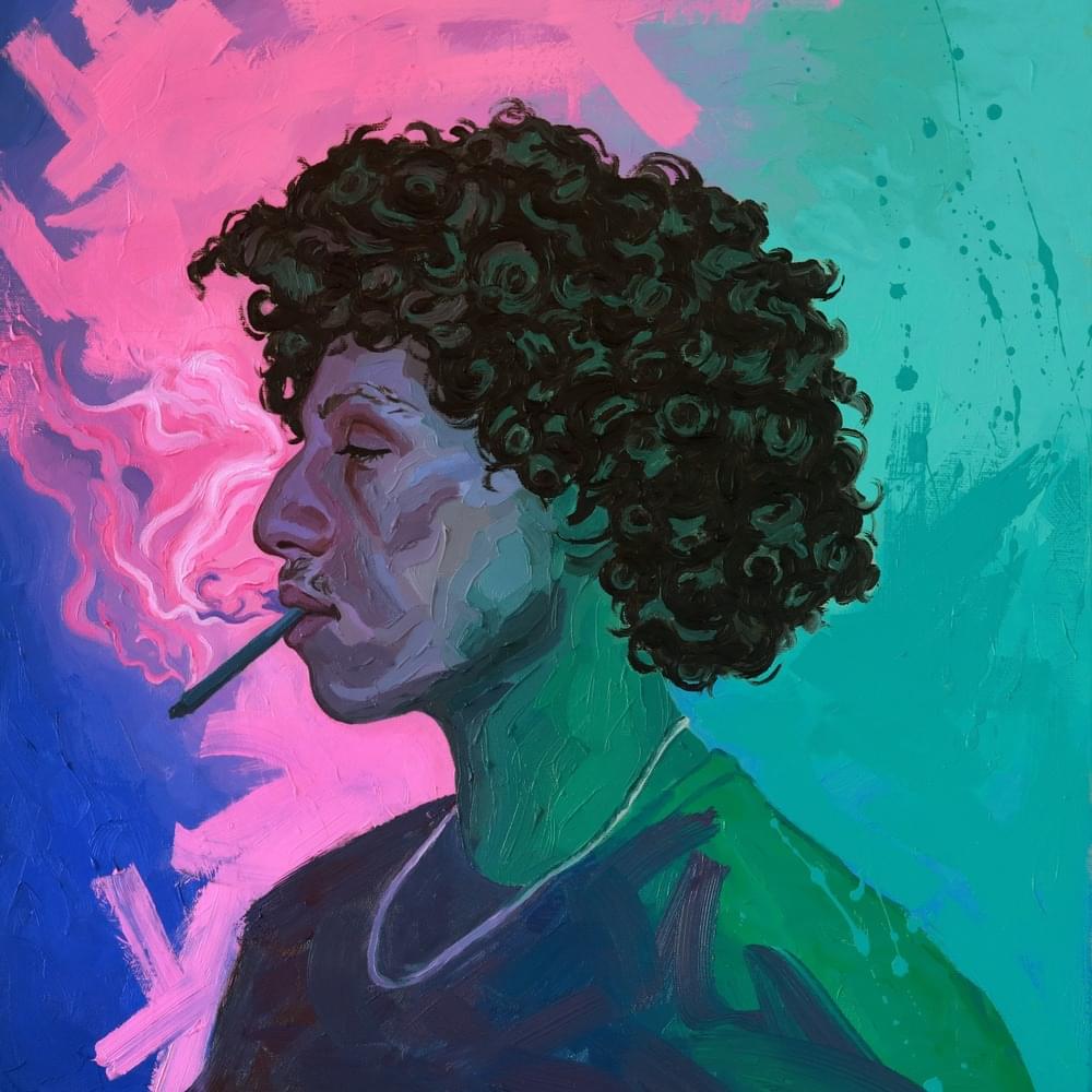 MARIJUANA by Rilès