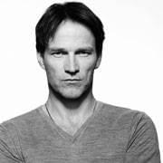 Photo of Stephen Moyer (Actor)