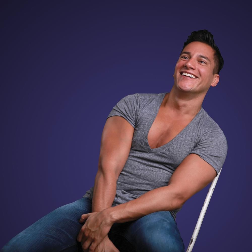 Photo of Nicholas Rodriguez