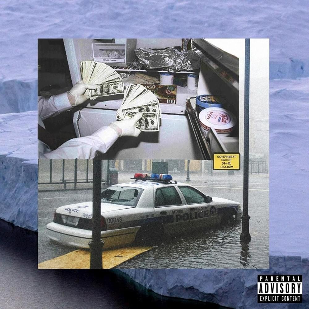 2nd Hand by $uicideboy$