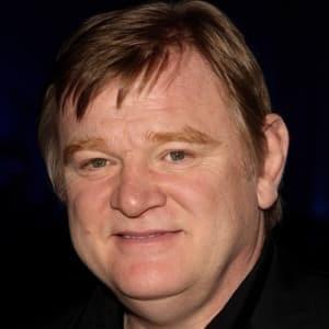Photo of Brendan Gleeson