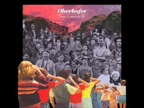 Album cover art for "Gold" by Oberhofer