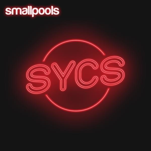 Cover image for SYCS