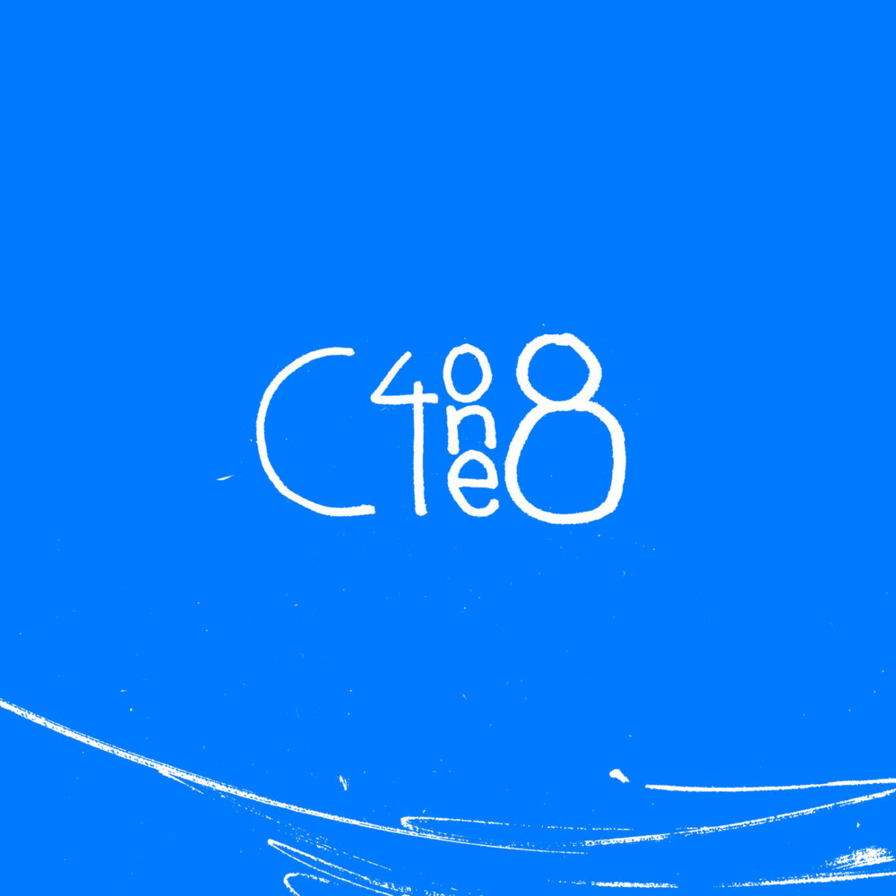 Album cover art for "​tsuki no koibumi" by C418 & Laura Shigihara