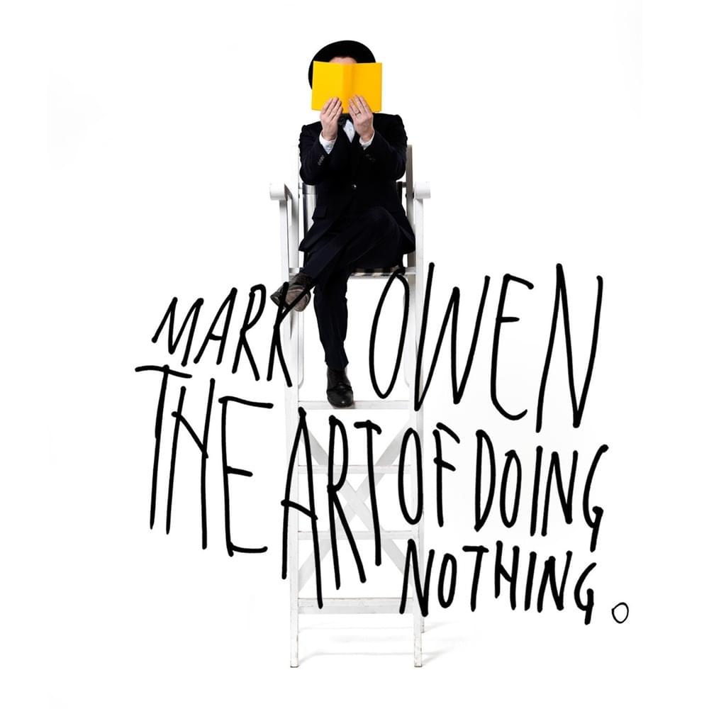 Cover image for The Art of Doing Nothing (Deluxe Edition)