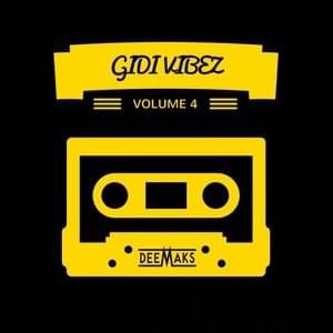 Cover image for Afrobeats Chill Mix 004 (Gidi Vibez)