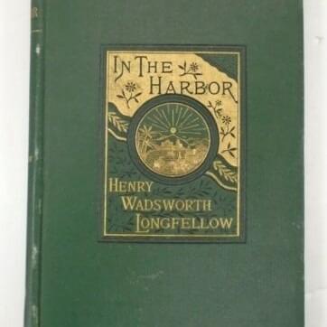 Cover image for In The Harbor