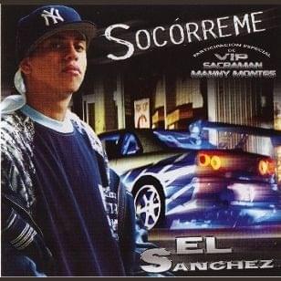 Photo of El Sánchez