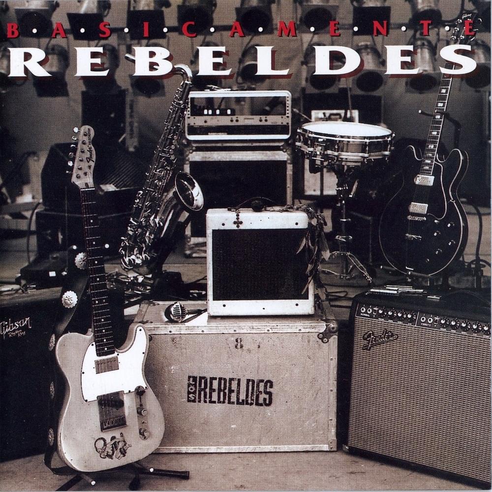 Bajo La Luz De La Luna / Tu Mano En Mi Mano (Medley) by Los Rebeldes