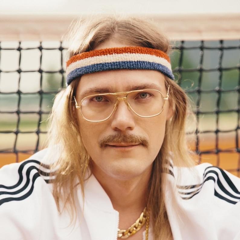 Photo of STIG