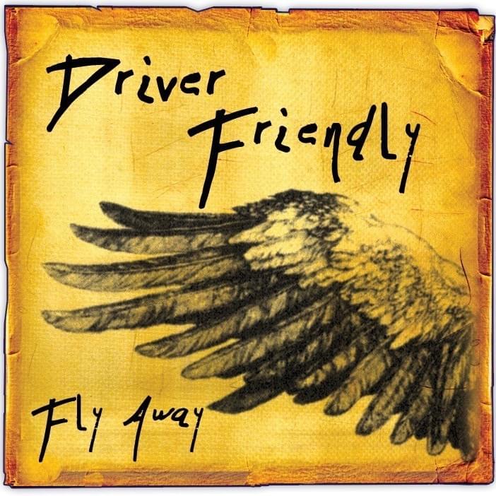 The End by Driver Friendly