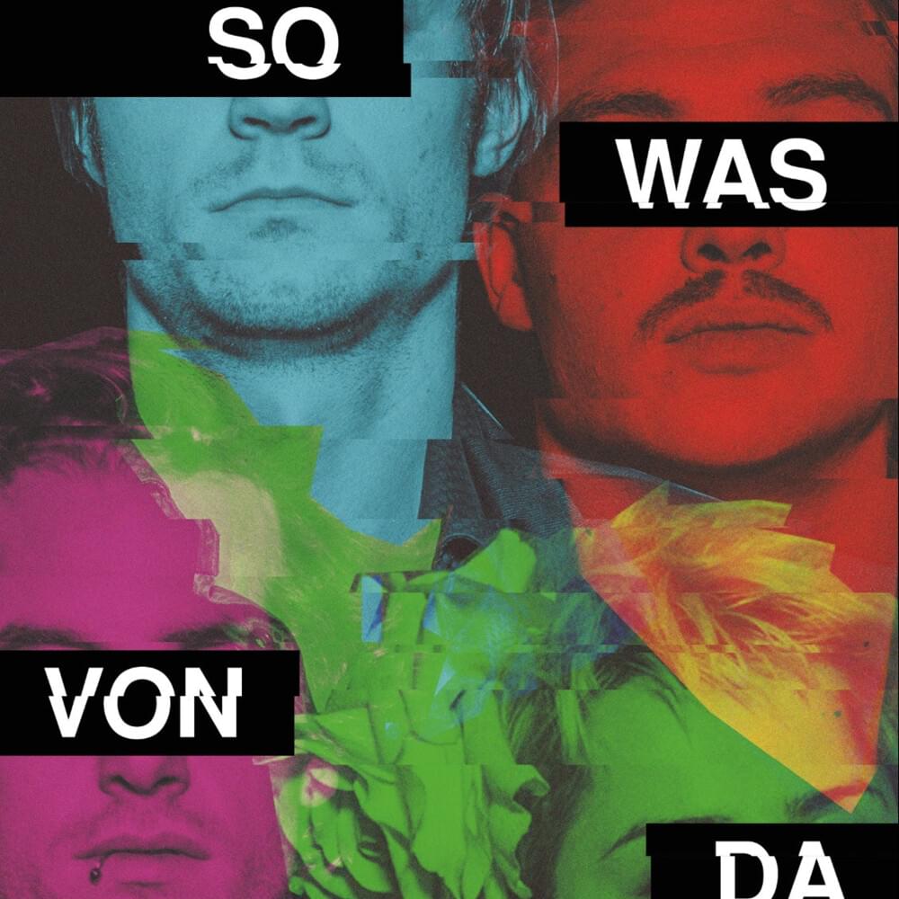 Cover image for SO WAS VON DA Soundtrack