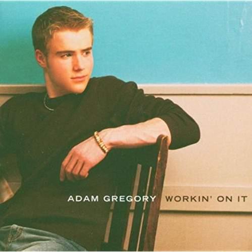 Me Too by Adam Gregory